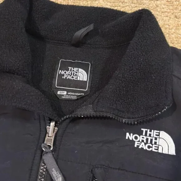 The-north-face Men's Black Jacket - Picture 3 of 8